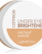 Catrice Under Eye Brightener iluminator impotriva pungilor de sub ochi culoare 020 Warm Nude 4.2 g