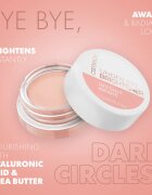 Catrice Under Eye Brightener iluminator impotriva pungilor de sub ochi culoare 020 Warm Nude 4.2 g