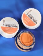 Catrice Under Eye Brightener iluminator impotriva pungilor de sub ochi culoare 020 Warm Nude 4.2 g