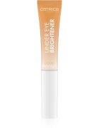 Catrice Under Eye Brightener Liquid iluminator lichid impotriva pungilor de sub ochi culoare 020 Warm Nude 10 ml