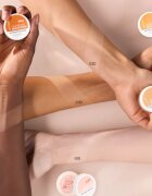 Catrice Under Eye Brightener pudra de fixare cu efect de hidratare culoare 030 Golden Toffee 2.3 g
