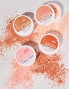 Catrice Under Eye Brightener pudra de fixare cu efect de hidratare culoare 030 Golden Toffee 2.3 g