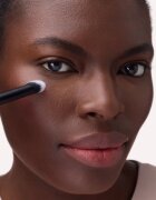 Catrice Under Eye Concealer Brush pensula pentru corector 1 buc