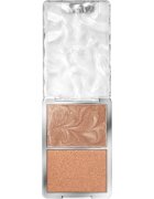 Catrice UNDERWATER SECRETS iluminator duo culoare C02 Deep Sea Baby! 7.4 g