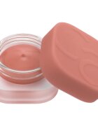 Catrice Velvet Pudding Blurring Blush blush mat cremos culoare 060 Rose Soufflé 5 g