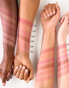 Catrice Velvet Pudding Blurring Blush blush mat cremos culoare 060 Rose Soufflé 5 g
