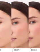 Catrice Velvet Pudding Blurring Blush blush mat cremos culoare 060 Rose Soufflé 5 g
