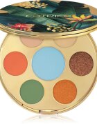 Catrice Wild Escape paletă cu farduri de ochi 8.8 g