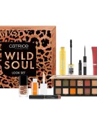 Catrice Wild Soul Look Set set cadou pentru femei