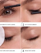 Catrice Wipe It Off Mascara Remover demachiant pentru gene C010 7 ml
