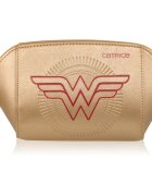 Catrice Wonder Woman geanta de cosmetice 1 buc