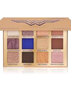 Catrice Wonder Woman paletă cu farduri de ochi culoare 010 Wonder Woman Story 15.5 g