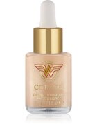 Catrice Wonder Woman ser hidratant pentru stralucire cu particule stralucitoare 30 ml