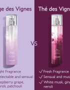 Caudalie Ange des Vignes Light Fragrance Eau de Parfum pentru femei 50 ml