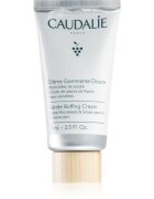 Caudalie Masks & Scrubs crema exfolianta blanda. 75 ml