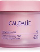 Caudalie Resveratrol-Lift cremă de noapte cu efect de anti-îmbătrânire pentru regenerarea și reînnoirea pielii 50 ml