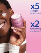 Caudalie Resveratrol-Lift cremă de noapte cu efect de anti-îmbătrânire pentru regenerarea și reînnoirea pielii 50 ml