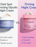 Caudalie Resveratrol-Lift cremă de noapte cu efect de anti-îmbătrânire pentru regenerarea și reînnoirea pielii 50 ml