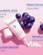 Caudalie Resveratrol-Lift crema de ochi intensiva cu efect de întărire 15 ml