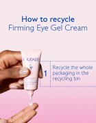 Caudalie Resveratrol-Lift crema de ochi intensiva cu efect de întărire 15 ml
