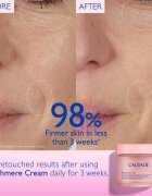 Caudalie Resveratrol-Lift cremă iluminatoare cu efect lifting pentru fermitatea pielii 50 ml