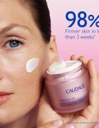Caudalie Resveratrol-Lift cremă iluminatoare cu efect lifting pentru fermitatea pielii 50 ml