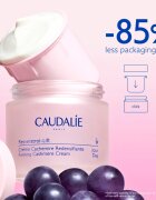 Caudalie Resveratrol-Lift cremă iluminatoare cu efect lifting pentru fermitatea pielii 50 ml