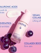 Caudalie Resveratrol-Lift serum intensiv pentru fermitate antirid 30 ml