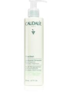 Caudalie Vinoclean lapte demachiant pentru față și ochi 200 ml