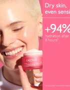 Caudalie VinoHydra Deep Hydration Moisturizer crema hidratanta intensiva pentru piele uscata pentru piele sensibilă 50 ml