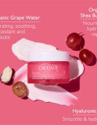 Caudalie VinoHydra Deep Hydration Moisturizer crema hidratanta intensiva pentru piele uscata pentru piele sensibilă 50 ml