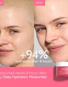 Caudalie VinoHydra Deep Hydration Moisturizer crema hidratanta intensiva pentru piele uscata pentru piele sensibilă 50 ml