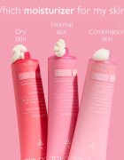 Caudalie VinoHydra Deep Hydration Moisturizer crema puternic hidratanta pentru tenul uscat 60 ml