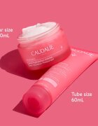 Caudalie VinoHydra Deep Hydration Moisturizer crema puternic hidratanta pentru tenul uscat 60 ml