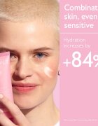 Caudalie VinoHydra Gel Moisturizer gel hidratant pentru ten mixt 60 ml