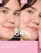Caudalie VinoHydra Gel Moisturizer gel hidratant pentru ten mixt 60 ml
