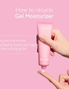 Caudalie VinoHydra Gel Moisturizer gel hidratant pentru ten mixt 60 ml
