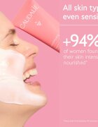 Caudalie VinoHydra Moisturizing Mask masca hidratanta cu efect de nutritiv 75 ml