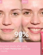 Caudalie VinoHydra Sorbet Cream Moisturizer crema gel pentru hidratare. pentru piele sensibilă 60 ml