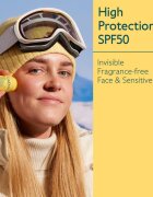 Caudalie Vinosun tratament pentru protectie solara pentru fata si zonele sensibile ale pielii SPF 50 15 g