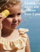 Caudalie Vinosun tratament pentru protectie solara pentru fata si zonele sensibile ale pielii SPF 50 15 g