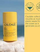 Caudalie Vinosun tratament pentru protectie solara pentru fata si zonele sensibile ale pielii SPF 50 15 g