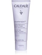 Caudalie Vinotherapist Hand & Nail Cream cremă hidratantă pentru maini si unghii 75 ml