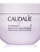 Caudalie Vinotherapist Replenishing Vegan Body Butter unt de corp intens hidratant pentru pielea uscata sau foarte uscata 250 ml