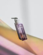 celimax Derma Nature Jojoba ulei pentru indepartarea machiajului Ulei de curățare impotriva punctelor negre 150 ml
