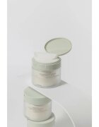 celimax Ji Woo Gae Cica BHA Blemish Toner Pad tampoane exfoliante pentru piele sensibila predispusa la acnee 60 buc