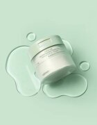 celimax Ji Woo Gae Cica BHA Blemish Toner Pad tampoane exfoliante pentru piele sensibila predispusa la acnee 60 buc