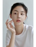 celimax Ji Woo Gae Heartleaf BHA Peeling Pad tampoane exfoliante cu efect calmant 60 buc
