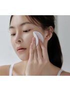 celimax Ji Woo Gae Heartleaf BHA Peeling Pad tampoane exfoliante cu efect calmant 60 buc