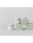 celimax Ji Woo Gae One Step Body Brightening Pad tampoane exfoliante pentru corp 60 buc